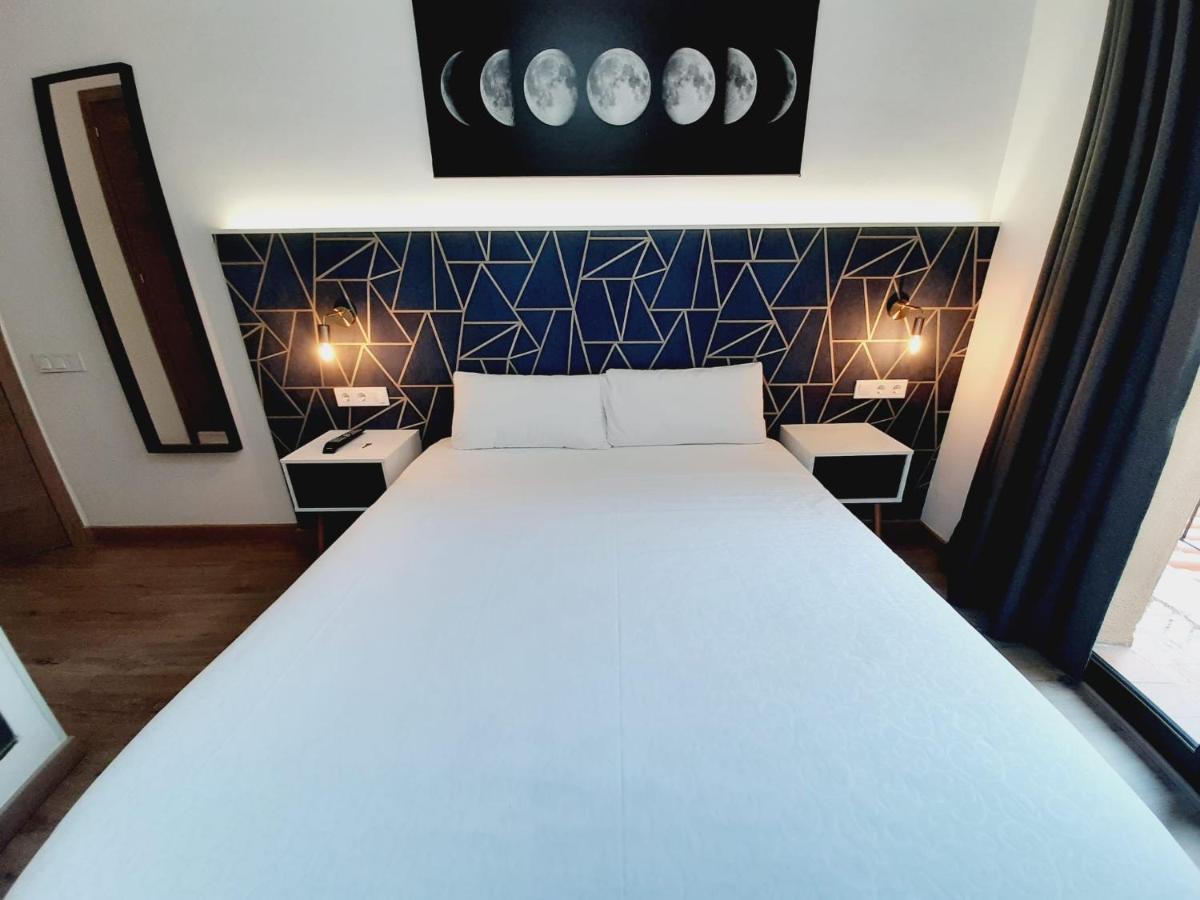Laia By Gaiarooms Gasthof Barcelona